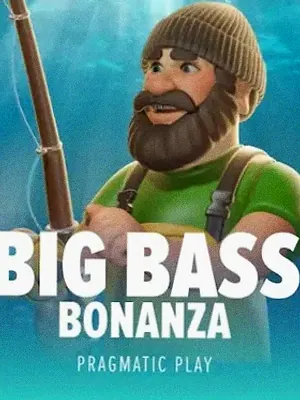 Big Bass Bonanza at CuntSpin
