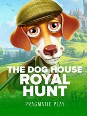 The Dog House - Royal Hunt at CuntSpin