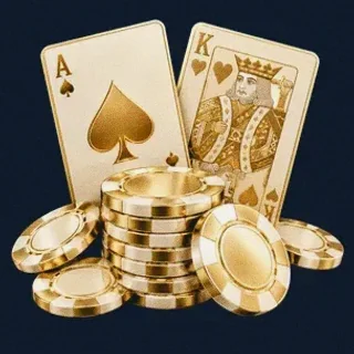 Poker playing cards — CuntSpin