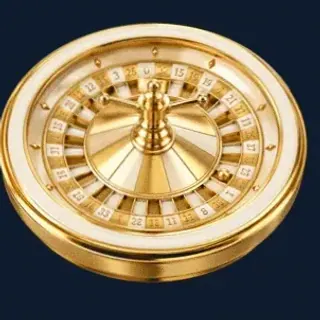 Roulette wheel — CuntSpin
