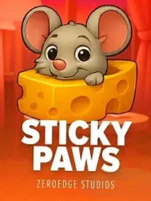 Sticky Paws at CuntSpin