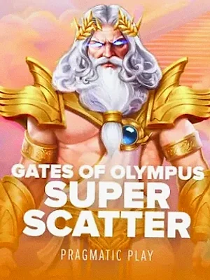 Gates of Olympus Super Scatter at CuntSpin
