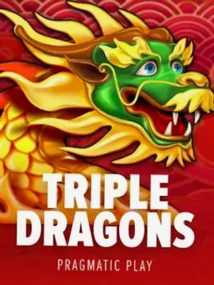 Triple Dragons at CuntSpin