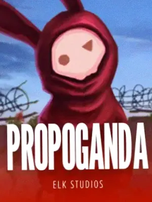 Propaganda at CuntSpin