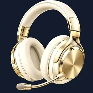 Gaming headset — CuntSpin