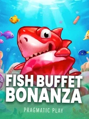Fish Buffet Bonanza at CuntSpin
